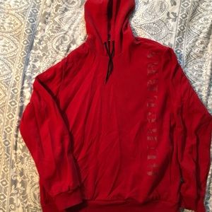 Burberry Sport Men’s Pullover Sweatshirt